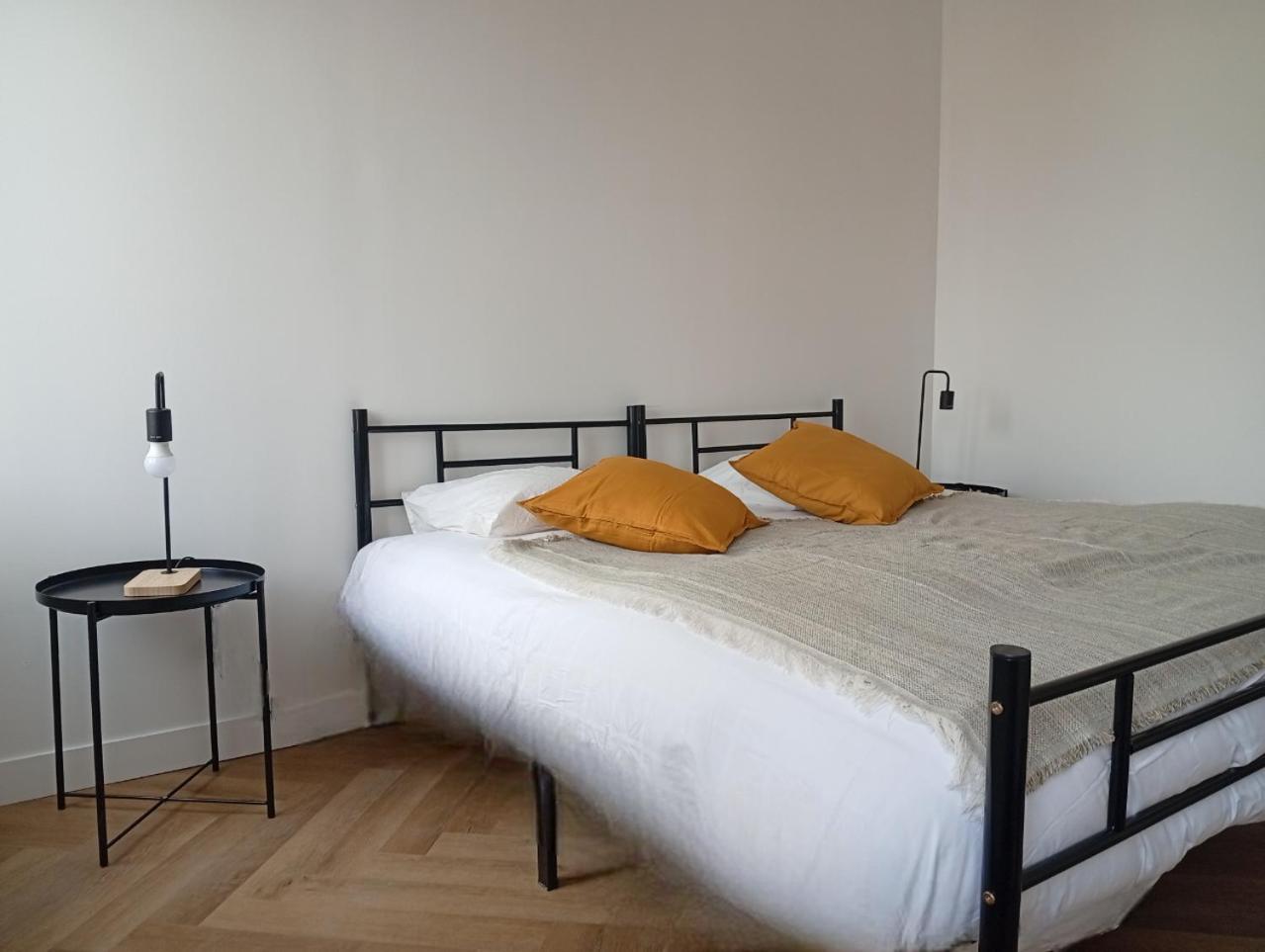 Apartamento Le Phoceen