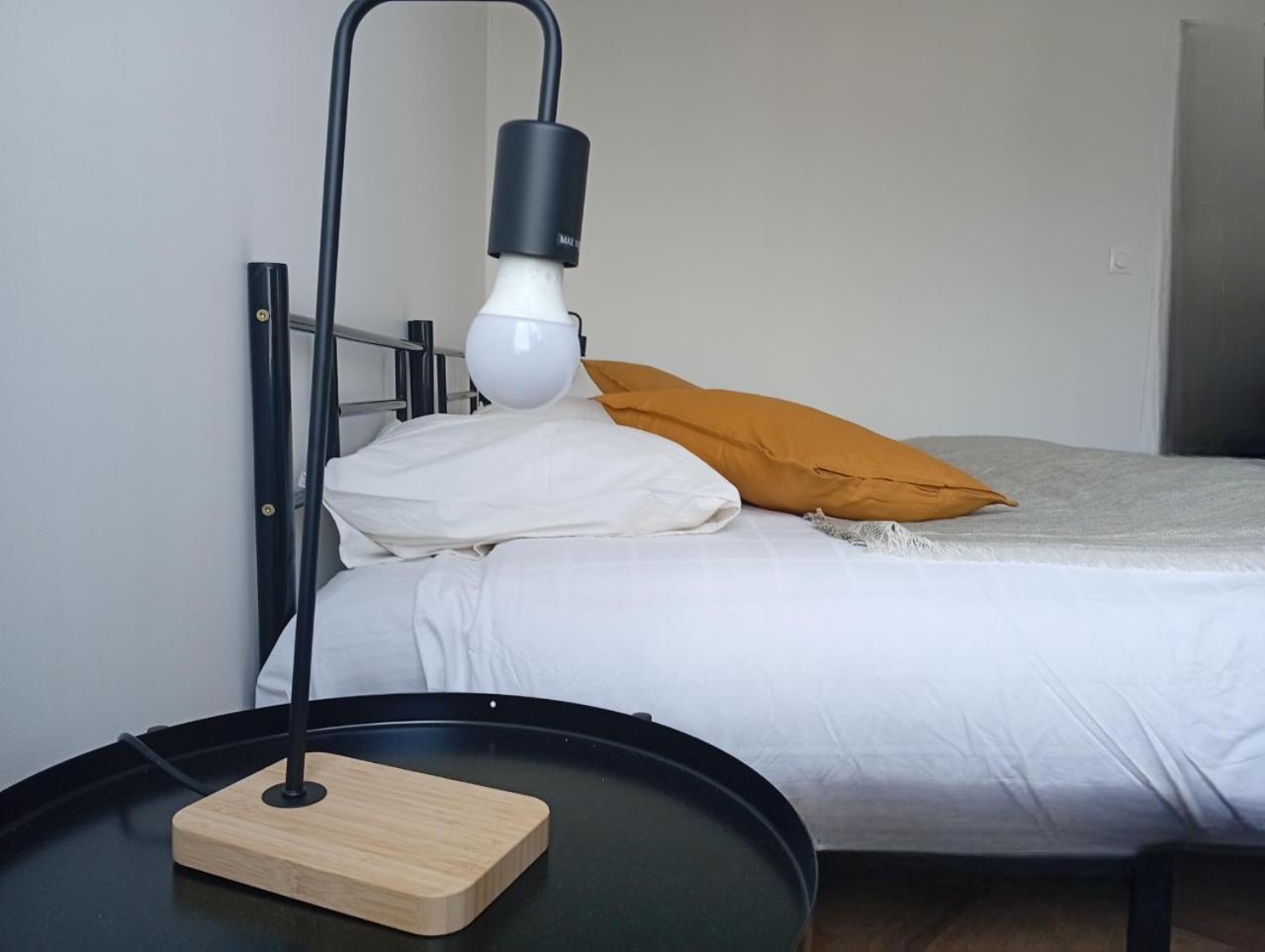 Apartamento Le Phoceen *