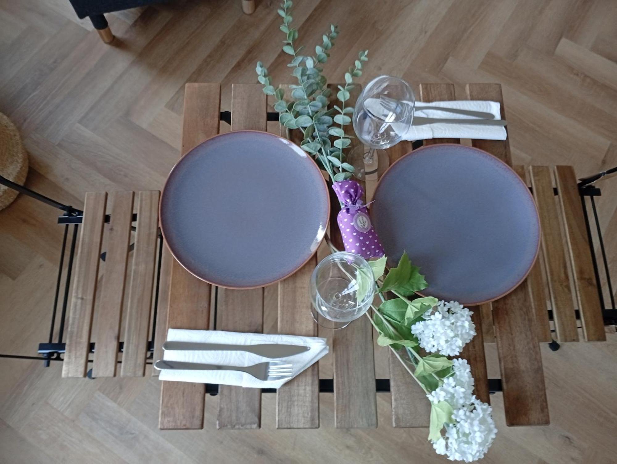 Apartamento Le Phoceen *