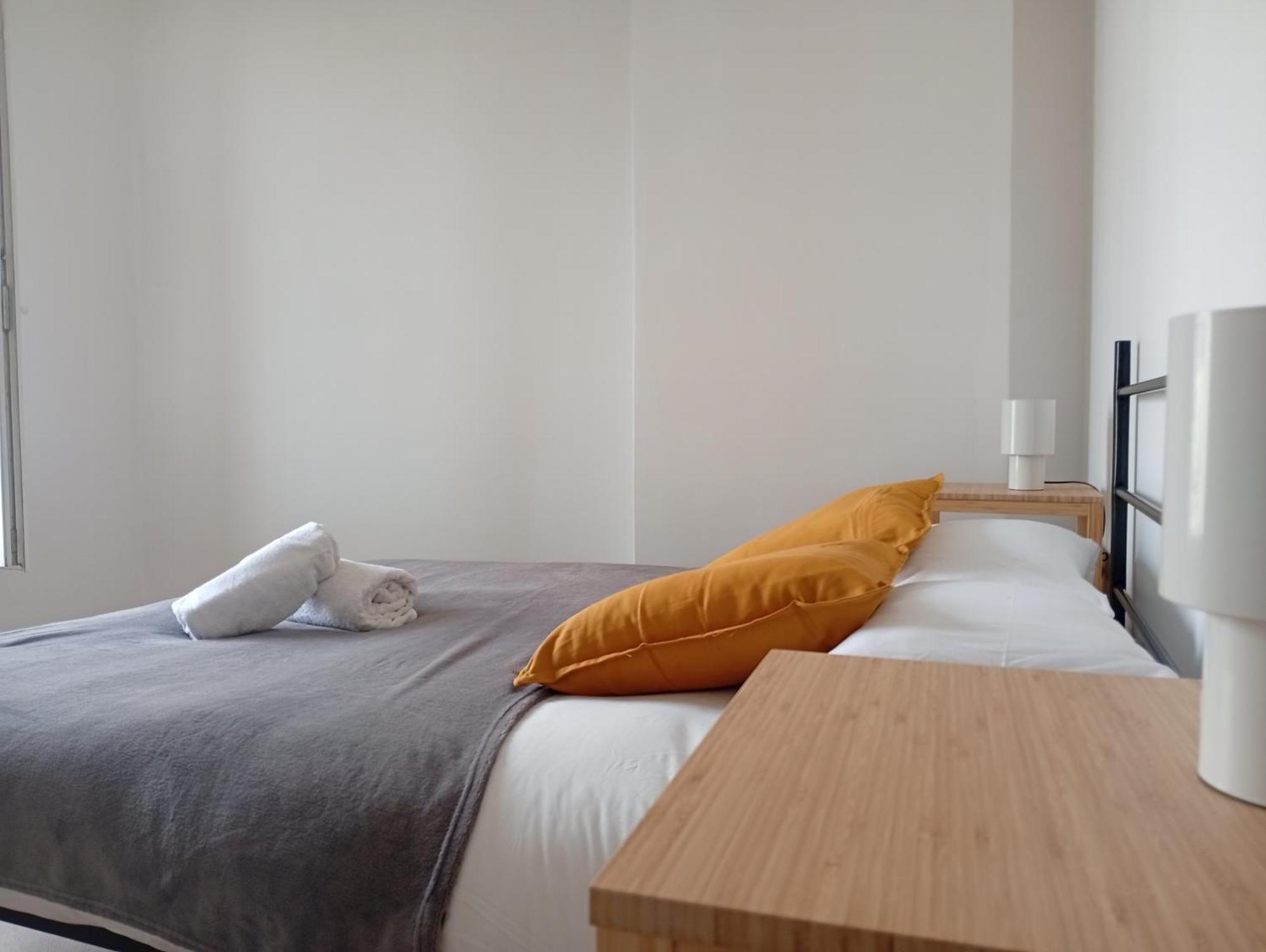Le Phoceen Apartamento