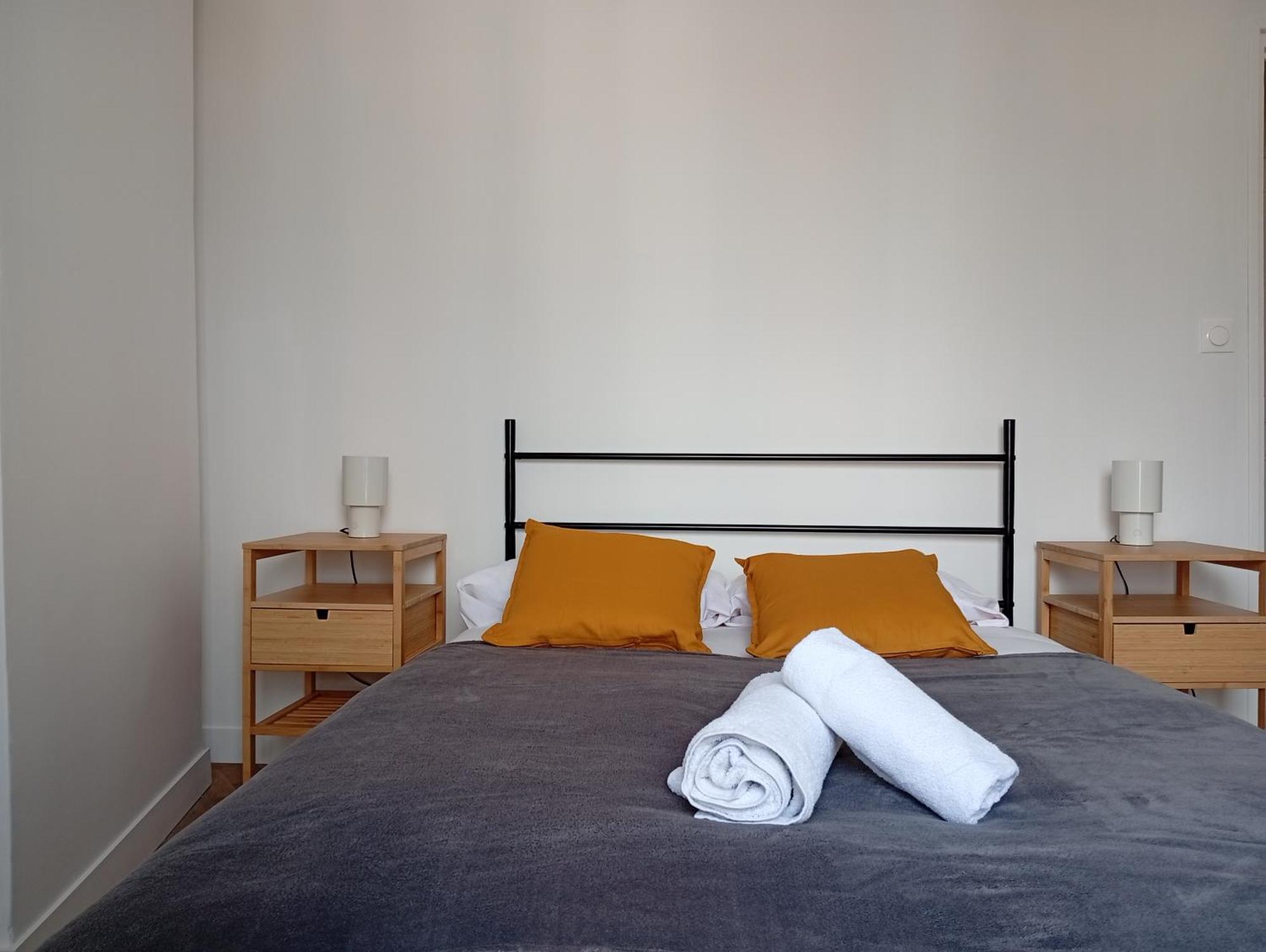 Le Phoceen Apartamento