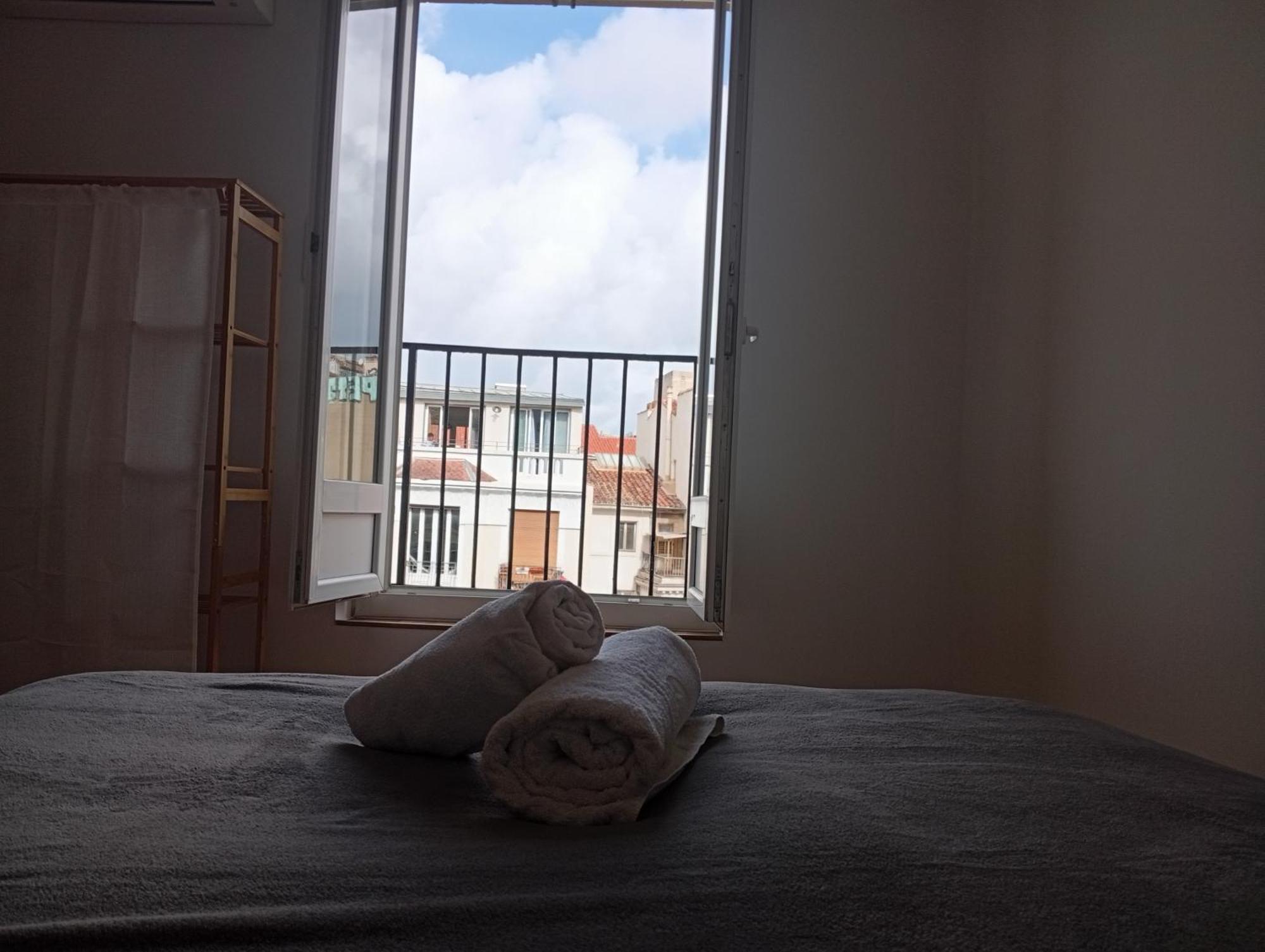 Le Phoceen Apartment