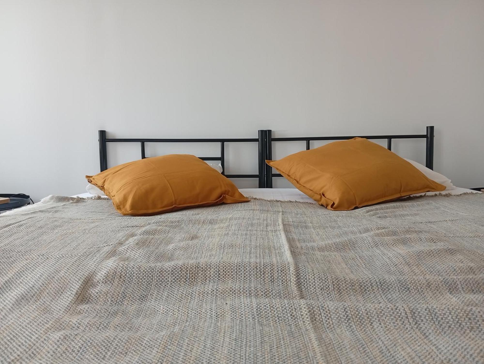 Le Phoceen Apartment
