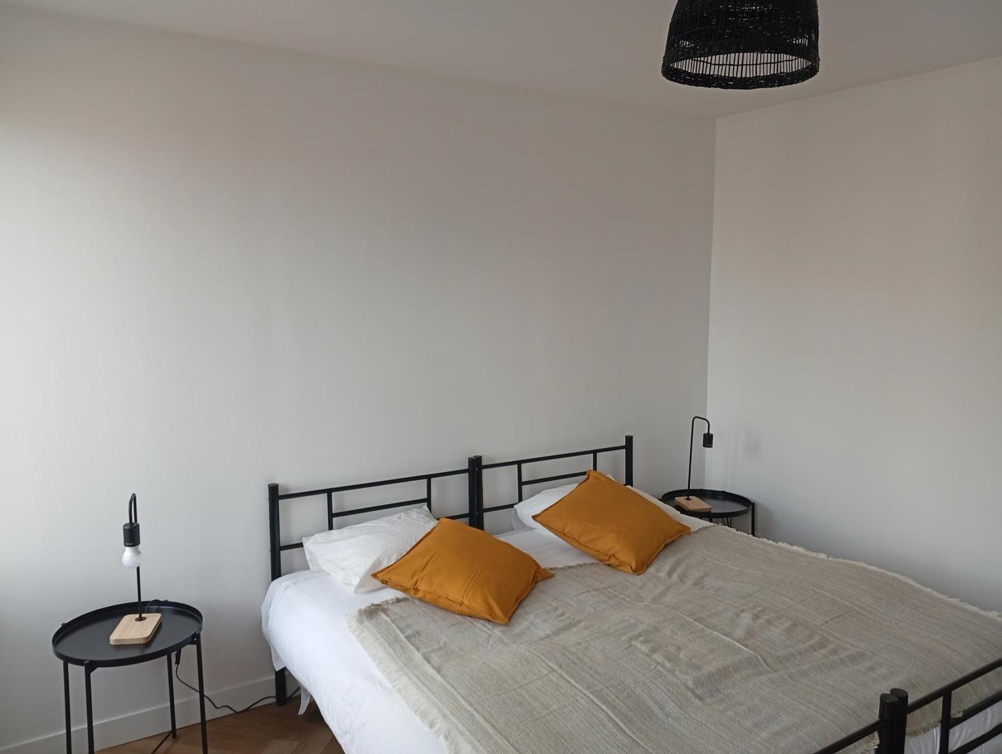 Apartment Le Phoceen