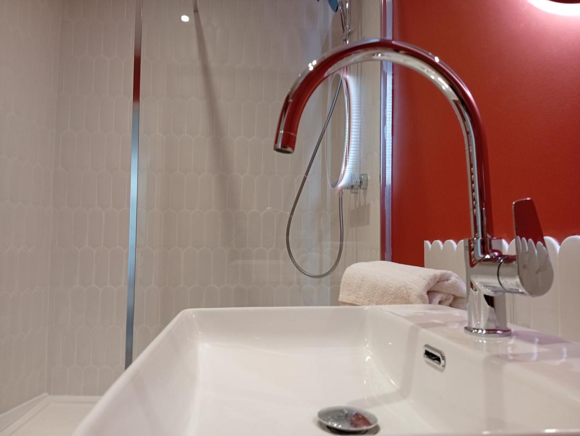 Apartment Le Phoceen