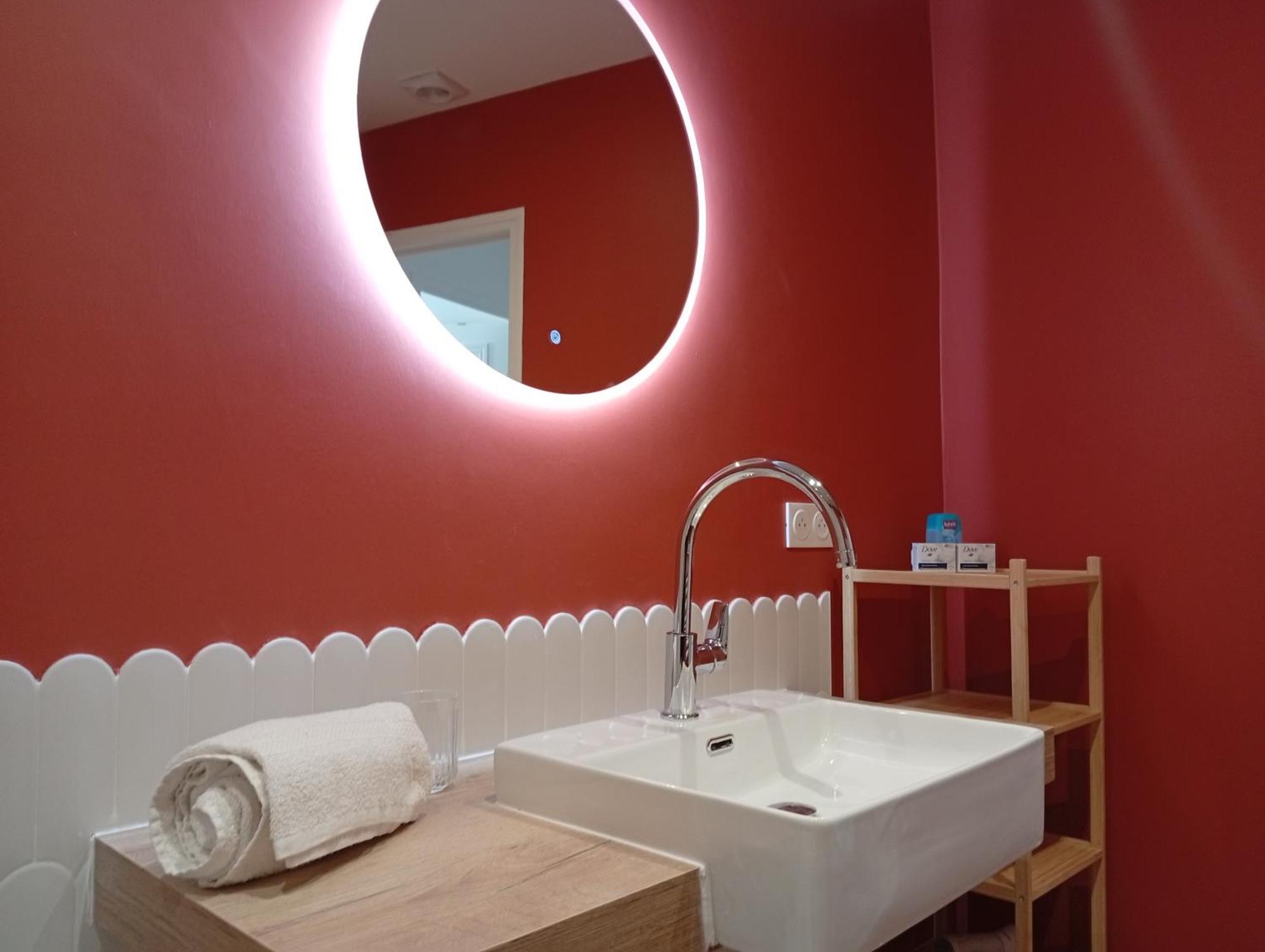 Le Phoceen Apartment